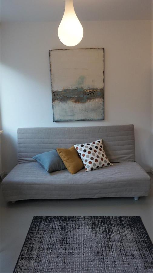 Apartment Krajowej Сопот Экстерьер фото